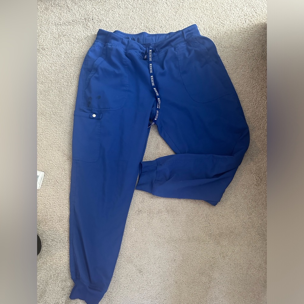 Med Couture jogger scrub pants !